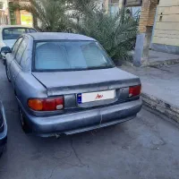 میشتوبیشی لنسر ۱۹۹۲|خودرو سواری و وانت|تهران, خلیج فارس|دیوار