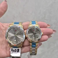 ساعت اورجینال عروس دامادی EXCEL