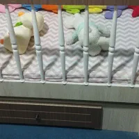 تخت گهواره ای