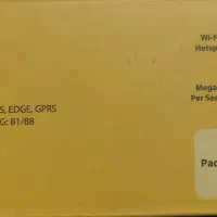 مودم جیبی دی وی دی ال‌جی LGmodem کره ایDVd