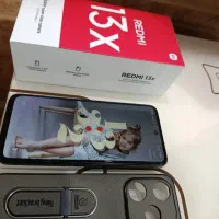 Xiaomi 13x|موبایل|تاکستان, |دیوار