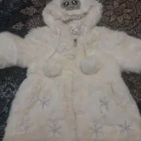 لباس نو و درحد نو تا ۳ساله