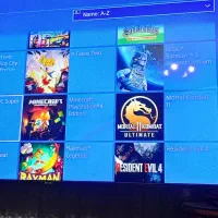 ps4 همه مدل 1 ترا 500 گیگ چکی شرایطی که|کنسول، بازی ویدئویی و آنلاین|مشهد, میعاد (شهرک غرب)|دیوار