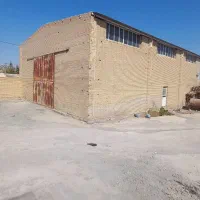 اجاره کارگاه ۱۸۰۰ متری تفت|اجارهٔ دفتر صنعتی، کشاورزی، تجاری|تفت, |دیوار