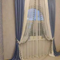 فروش، تعمیر، نصب پرده و لوازم