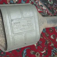 کاتالیز پارس مدل ۹۸