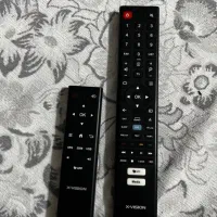 تلویزیون 55 اینچ|تلویزیون و پروژکتور|اسلامآباد غرب, |دیوار