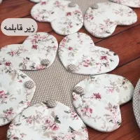 دوخت سرویس اشپزخانه|سفره، حوله، دستمال آشپزخانه|ارومیه, |دیوار