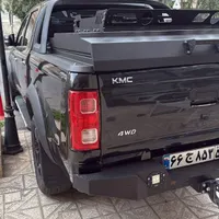 پیکاب دو کابین KMC T8
