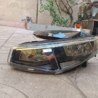 کاپوت تارا فابریک چراغ جلو سمت رانده|قطعات یدکی و لوازم جانبی|تهران, پونک|دیوار