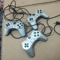 دسته بازی کامپیوتر