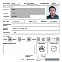 آموزش کاملاتضمینی زبان،مکالمه،آیلتس، مبتکر متد P-O
