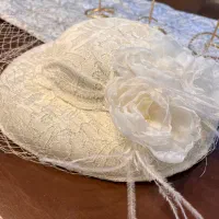 کلاه عروس آیدا