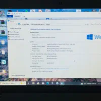 لپ‌تاپ ASUS X550LA سالم|رایانه همراه|کرمانشاه, |دیوار