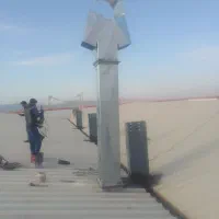 کانال کشی کولر