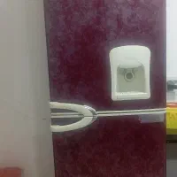 یخچال فریزر و کولر LG