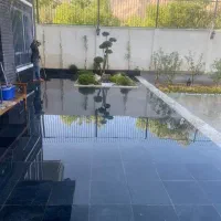کفسابی سنگ ساب زن بتن نماشویی پله موزاییک کفشویی