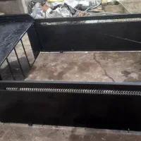 باربند پیکان وانت|قطعات یدکی و لوازم جانبی|رودبنه, |دیوار