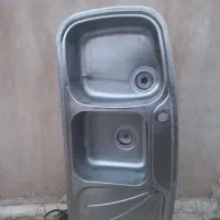 سینک ظرف شویی