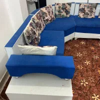 مبلمان|مبلمان خانگی و میز عسلی|جاسک, |دیوار