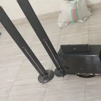 لوازم خیاطی و سیستم صوتی خانگی