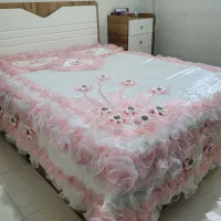 سرویس رو تختی عروس