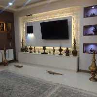 اجاره آپارتمان 110متر فول امکانات  شهرک زیتون|اجارهٔ آپارتمان|قرچک, زیبا شهر|دیوار