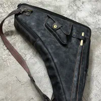 ساز پن فلوت|سازهای بادی|ری, دولت‌آباد|دیوار