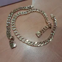 سرویس کارتیه نگین دار
