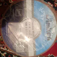 فروش سیم ساختمانی 6