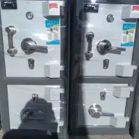 گاوصندوق چکی ماشینی نیستیم مغازه داریم گاو صندوق