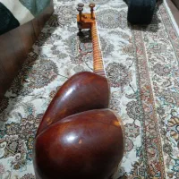 تار|سازهای سنتی|تهران, دولاب|دیوار