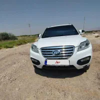 لیفان x60سفیددنده معمولی تمام فابریک کارمندی
