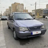 پراید 132 مدل 89|خودرو سواری و وانت|فردیس, شهرک ناز|دیوار