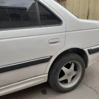 پارس مدل نودوسه تمیز