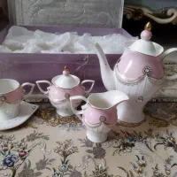 سرویس چایی خوری