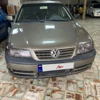 سواری گلف مدل۱۳۸۴