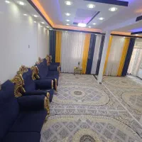 خانه 90 متری تمیز