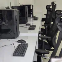 استخدام طراح تصویر و ادمین تلگرام