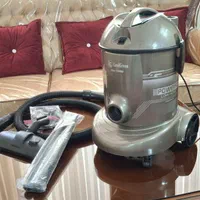 جار‌برقی سطلی نونو ..آب و خاک|جاروبرقی، جارو شارژی، بخارشو|اصفهان, بابوکان|دیوار