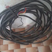 کابل 4*10 مفتولی