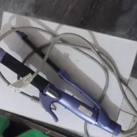 اتو موی پاناسونیک اصل|آرایشی، بهداشتی، درمانی|چاف و چمخاله, |دیوار