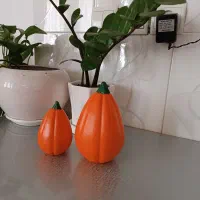 قالب کدو سیلیکونی