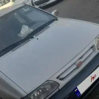 پراید مدل ۹۵ فول se