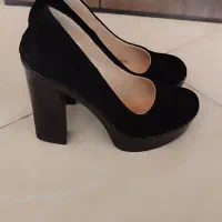 تعدادی کفش مجلسی واسپرت سایز۳۸و۳۹