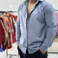 پیراهن پارچه دوشین کتونی بازار