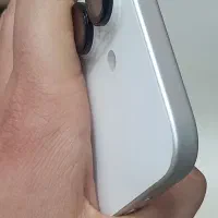 iphone 16 normal  128 ch|موبایل|رشت, پیرسرا|دیوار