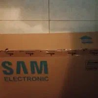 تلویزیون ۳۲ اینچ سام