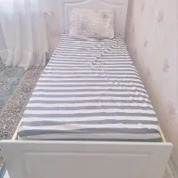 تخت خواب و خوش خواب نو|تخت و سرویس خواب|پاکدشت, پاکدشت (مامازند)|دیوار