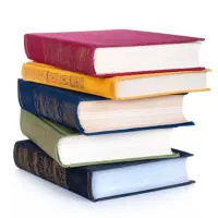 فروش کتاب های درسی